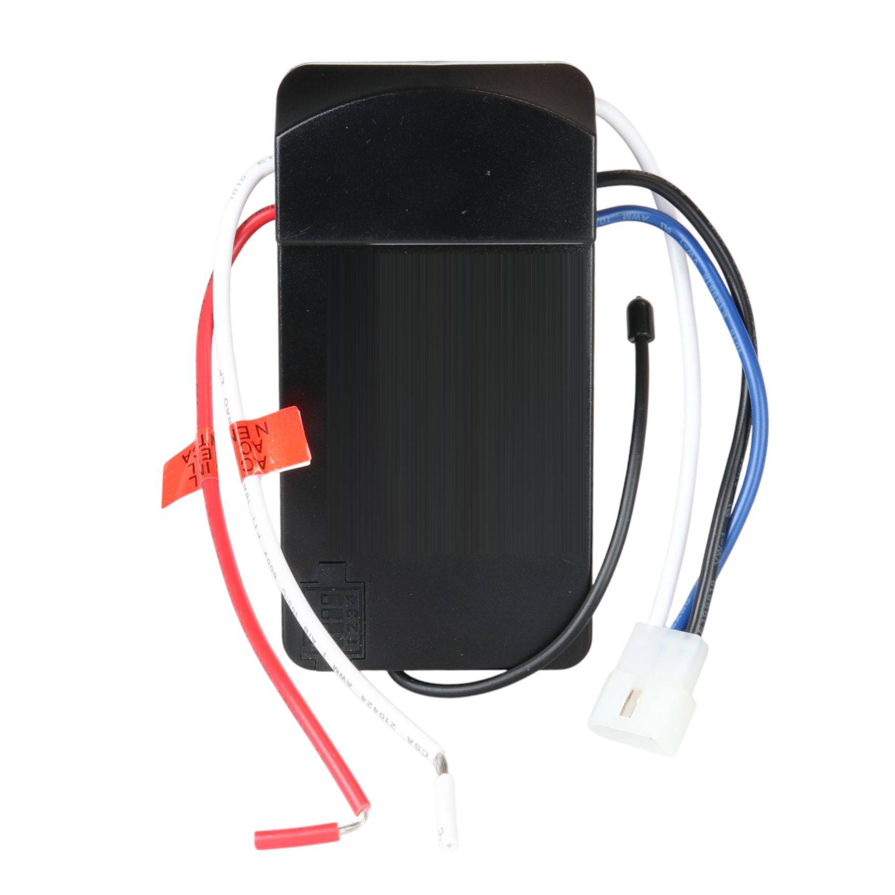 Anderic AP-8RDL AC Ceiling Fan Receiver for Home Decorators Collection Ashby Park, Beckford, Chelton, and Mena Ceiling fans - AP-8RDL