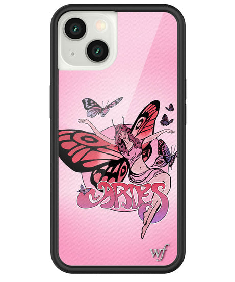 Aries iPhone Case