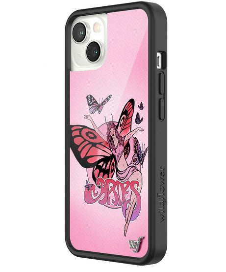 Aries iPhone Case