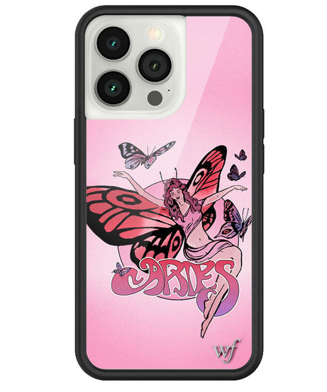 Aries iPhone Case
