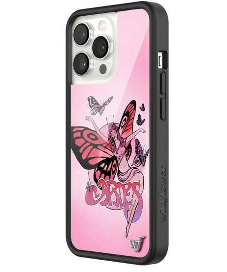Aries iPhone Case