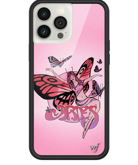 Aries iPhone Case
