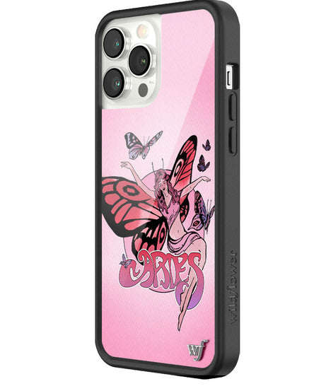 Aries iPhone Case