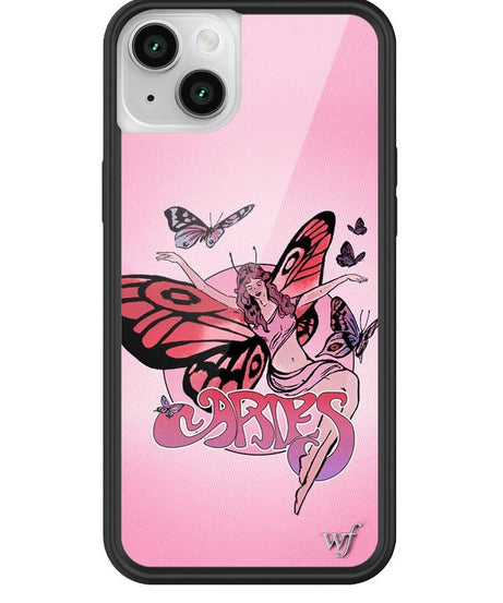 Aries iPhone Case