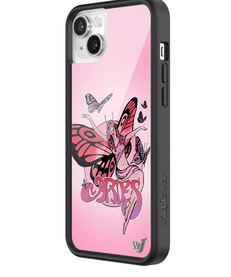 Aries iPhone Case