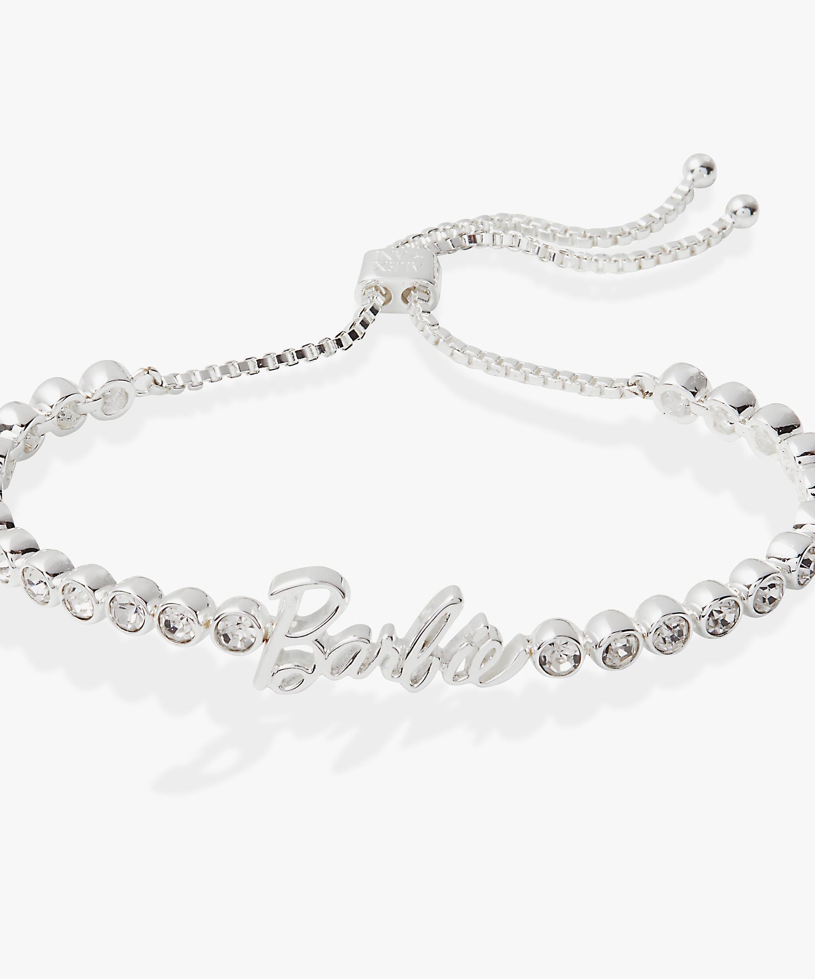 Barbie™ Tennis Bolo Bracelet