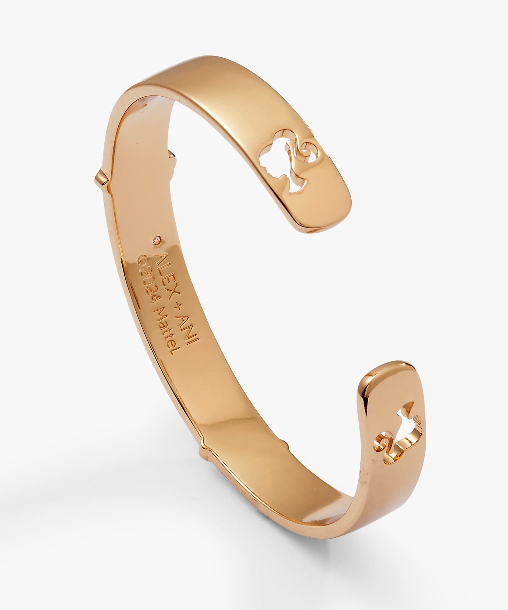Barbie™ Cuff Bracelet