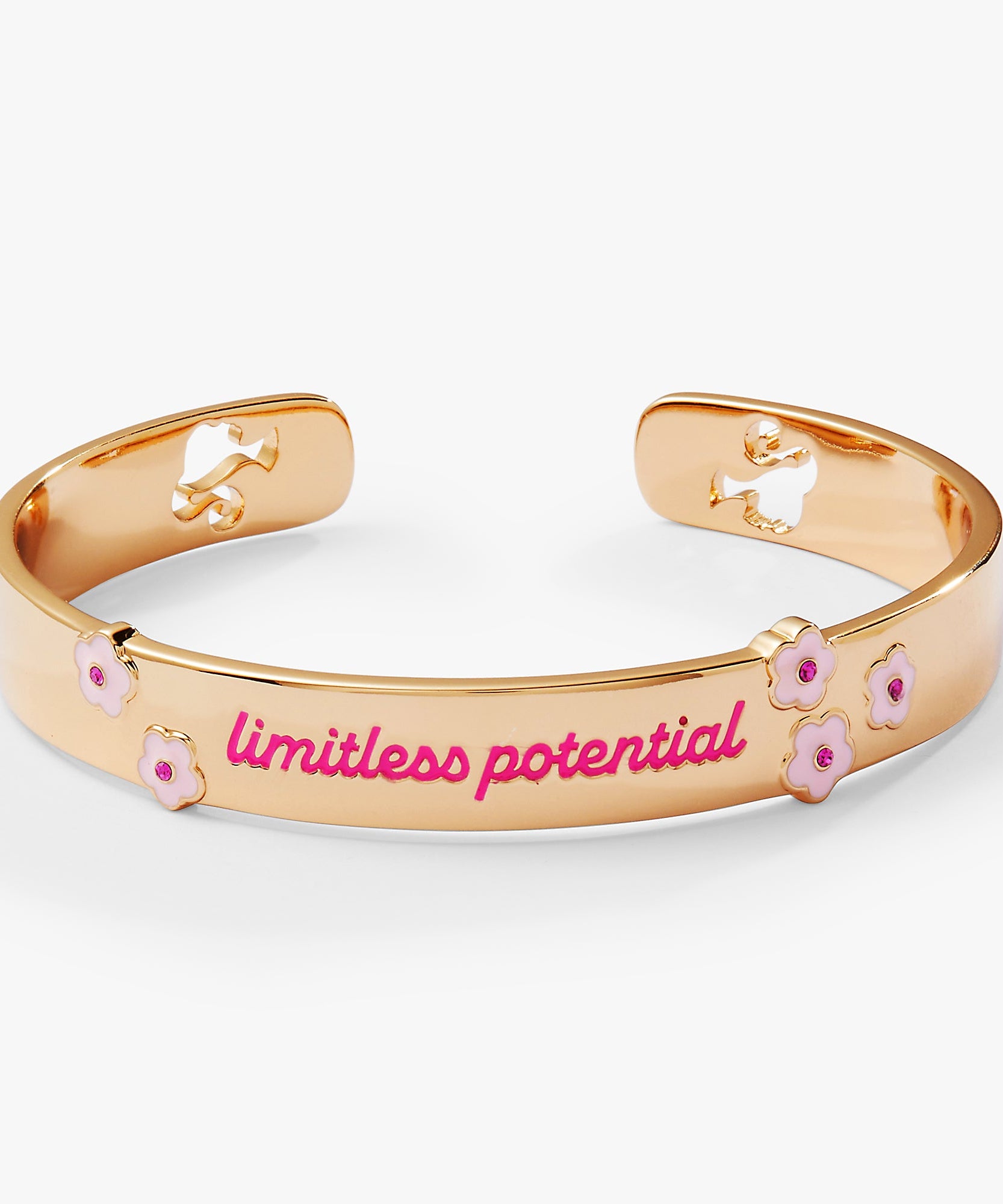 Barbie™ Cuff Bracelet