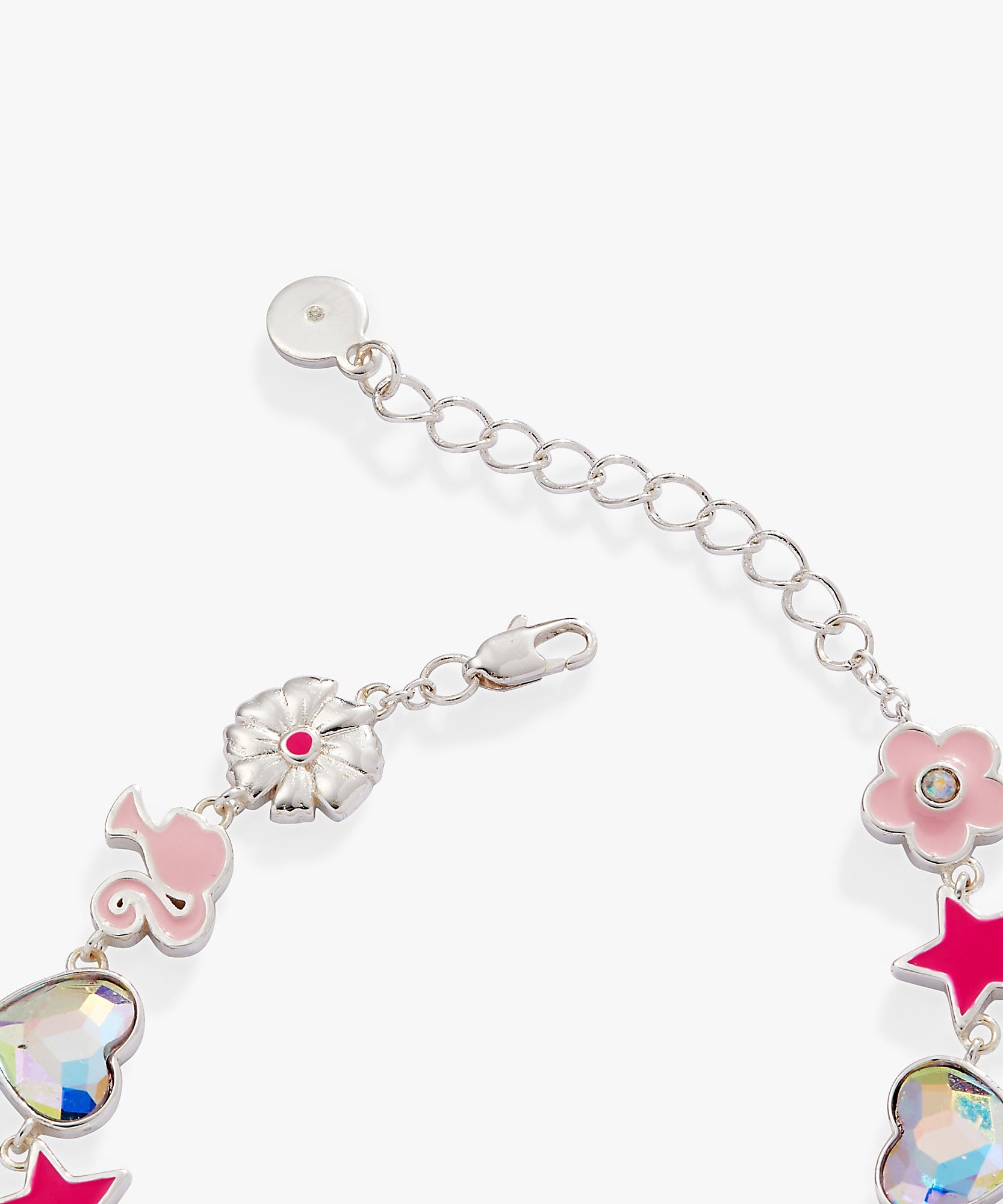Barbie™ Charm Bracelet