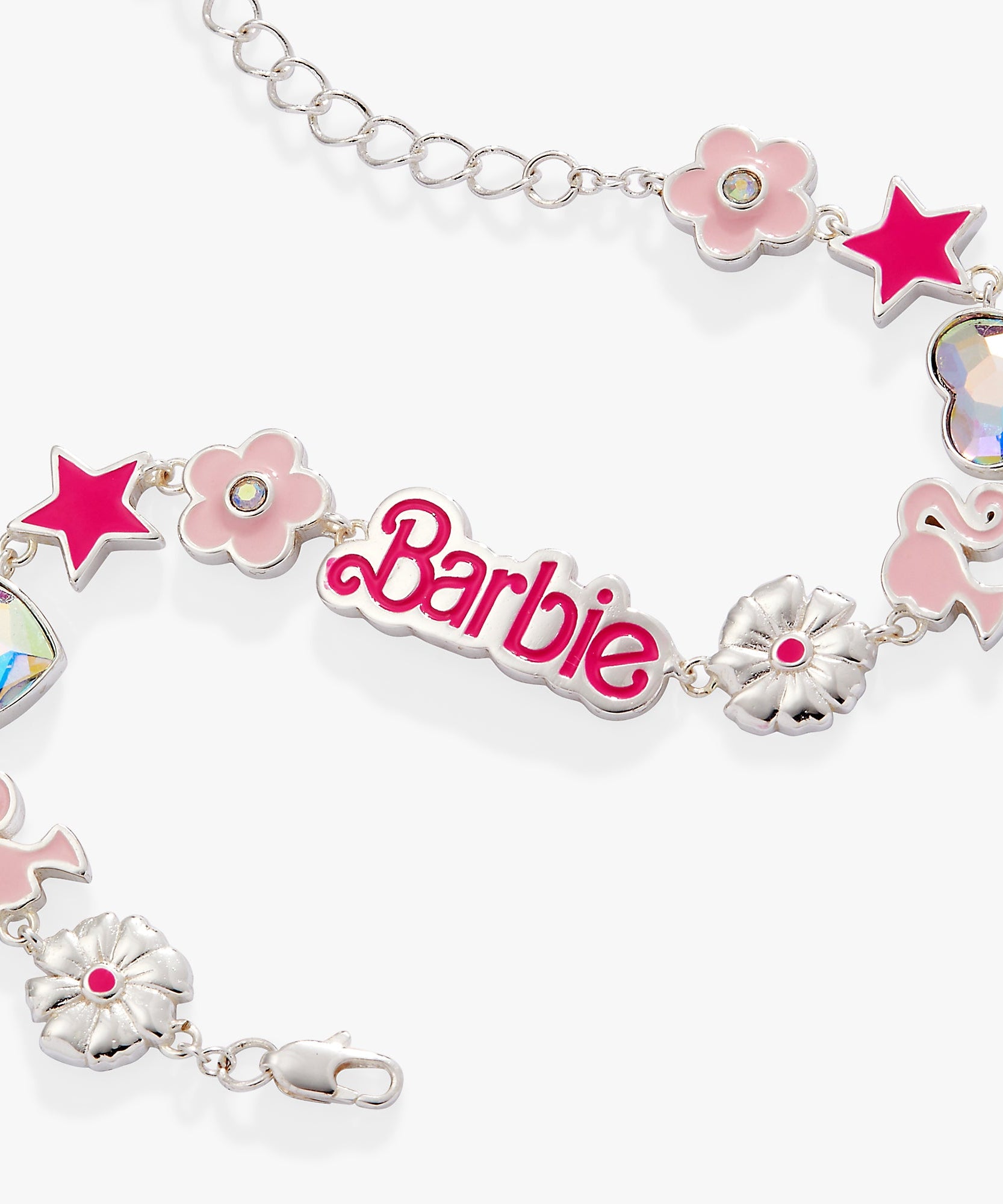 Barbie™ Charm Bracelet