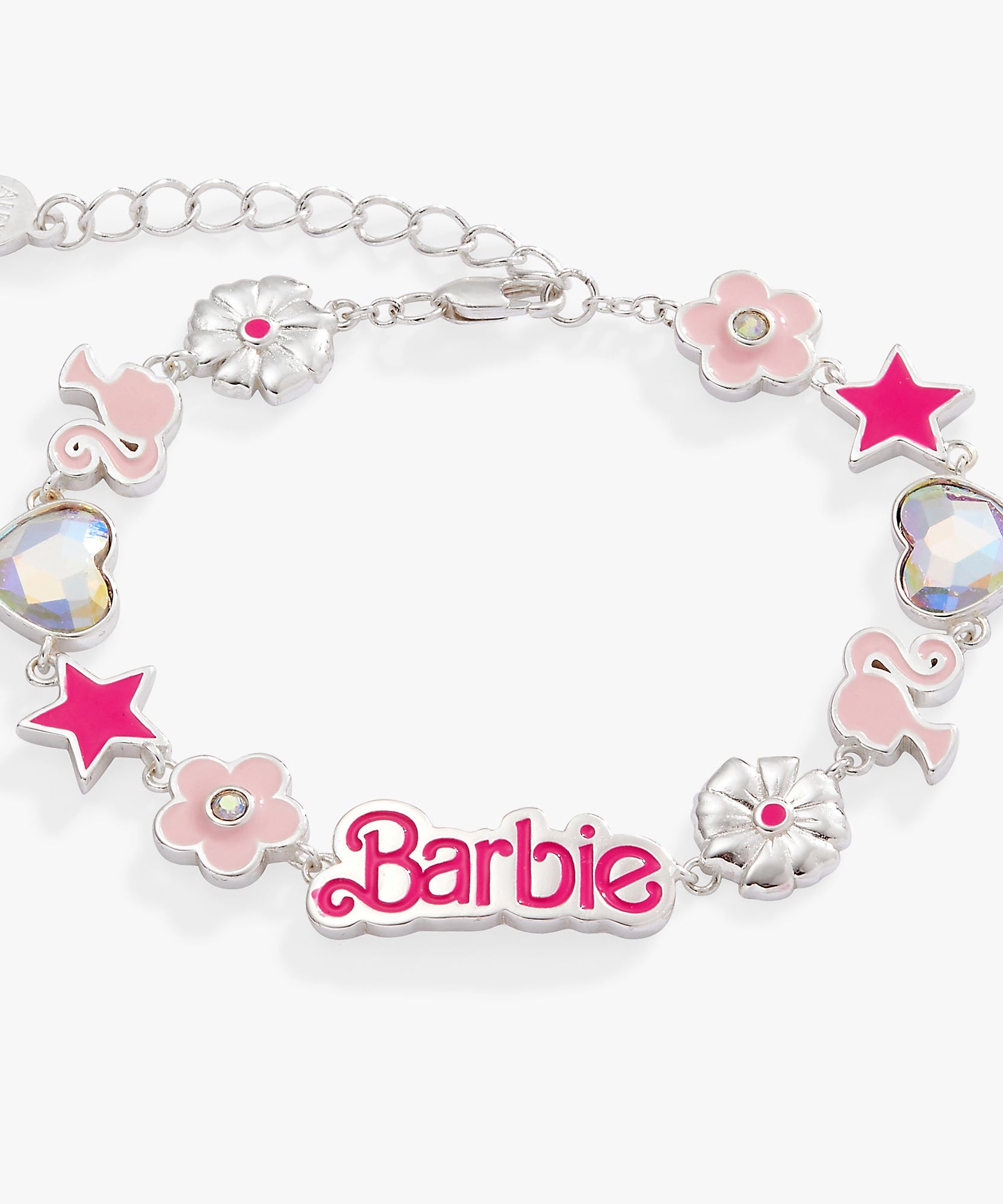 Barbie™ Charm Bracelet