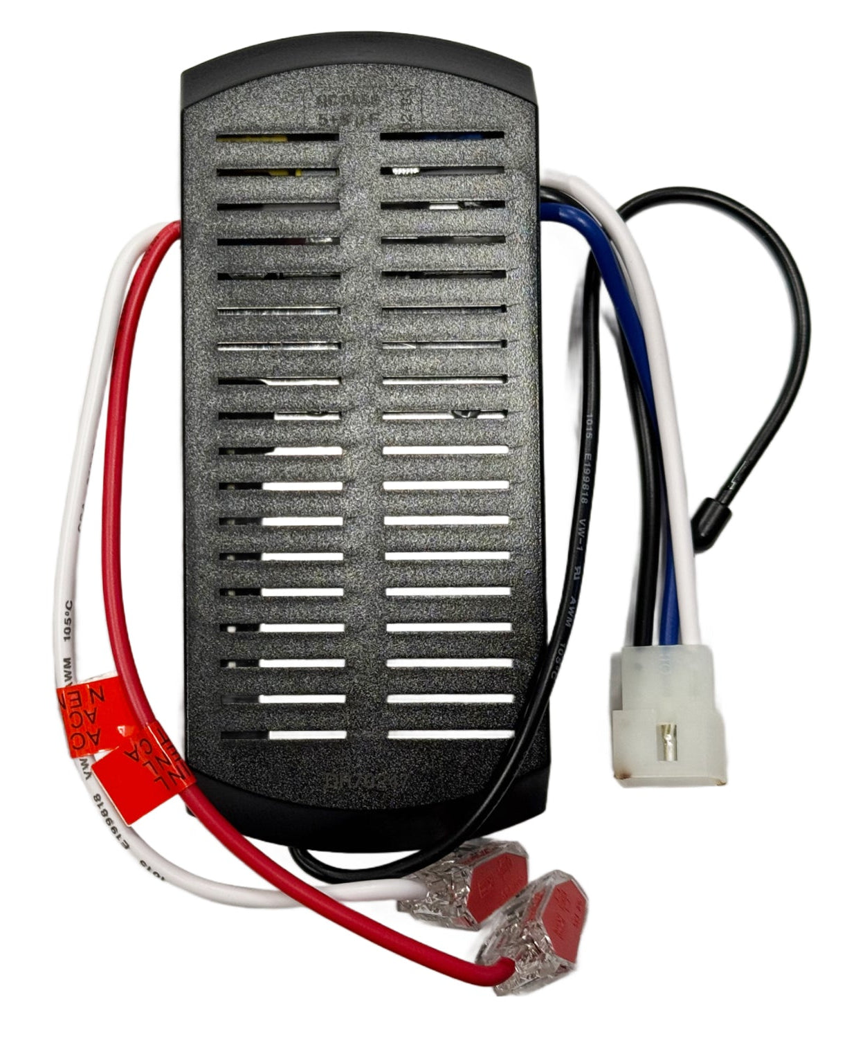 Harbor Breeze AT3DL 3-Speed Ceiling Fan Receiver -AT-3DL