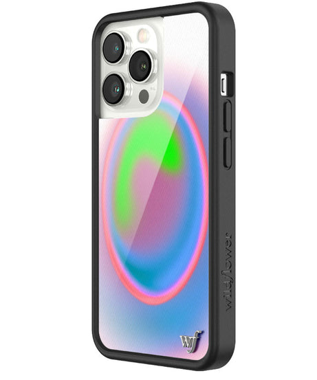 Aura iPhone Case