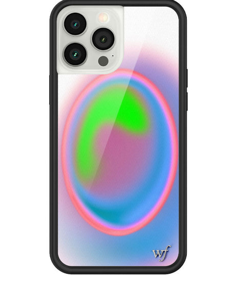 Aura iPhone Case