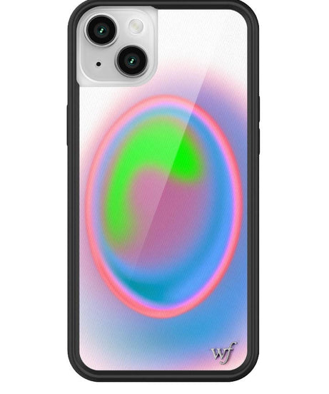 Aura iPhone Case