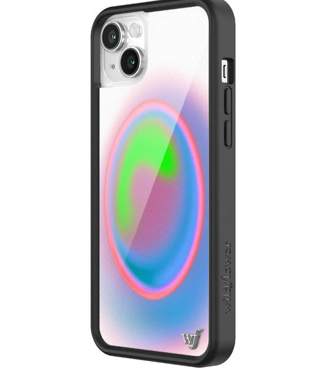 Aura iPhone Case