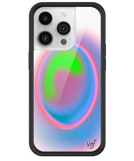 Aura iPhone Case