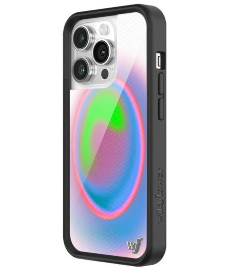 Aura iPhone Case