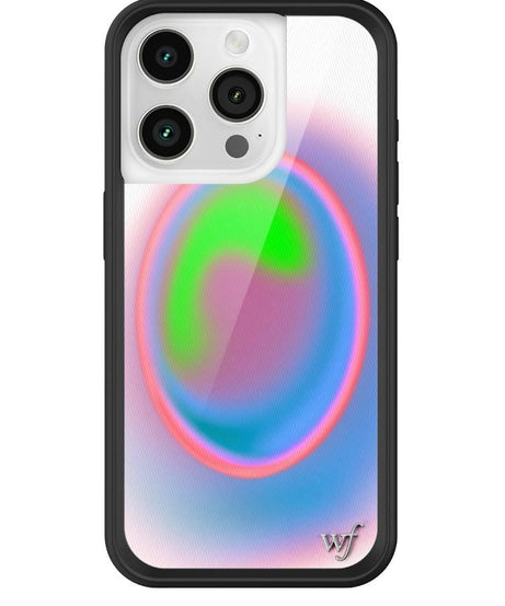 Aura iPhone Case