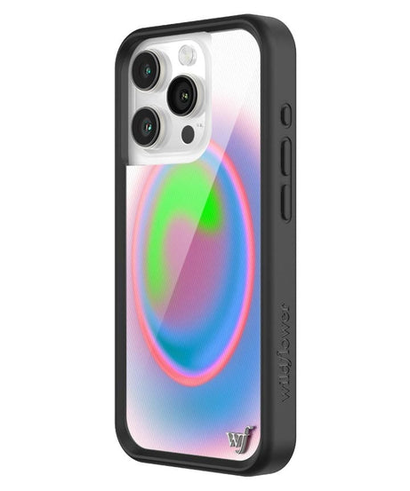 Aura iPhone Case