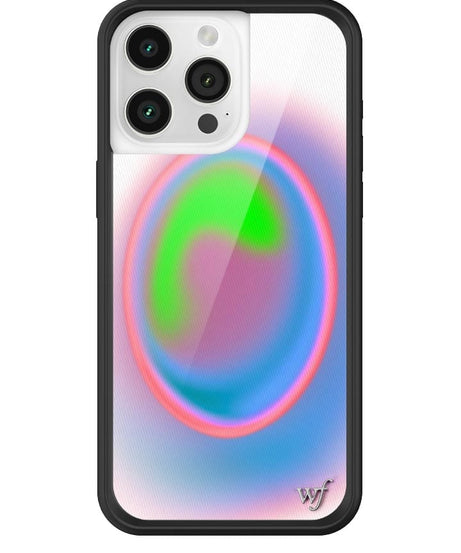 Aura iPhone Case