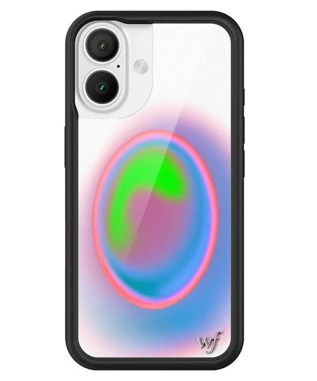 Aura iPhone Case