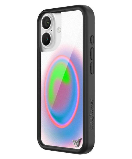 Aura iPhone Case
