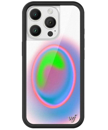 Aura iPhone Case