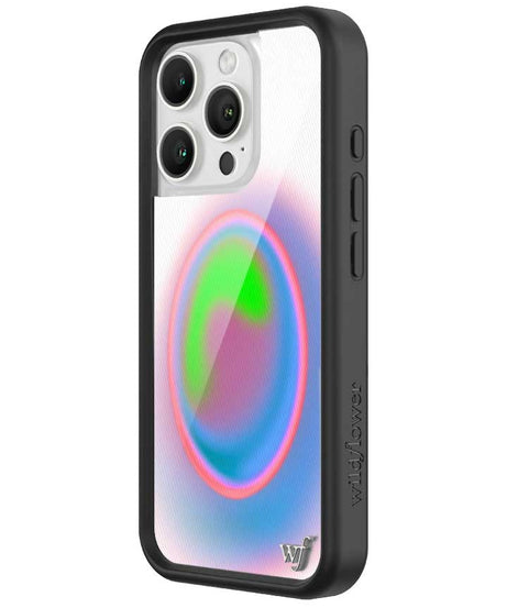 Aura iPhone Case