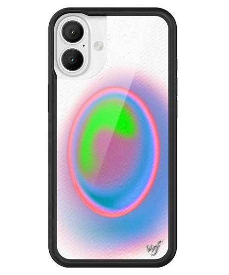 Aura iPhone Case