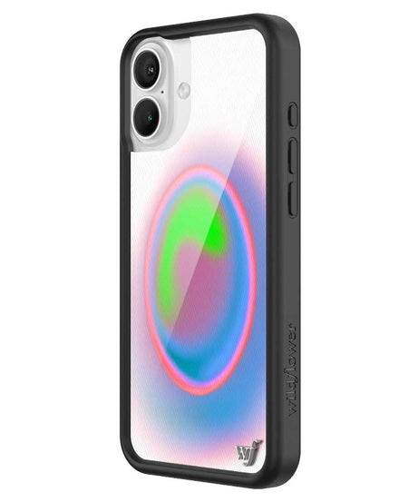 Aura iPhone Case