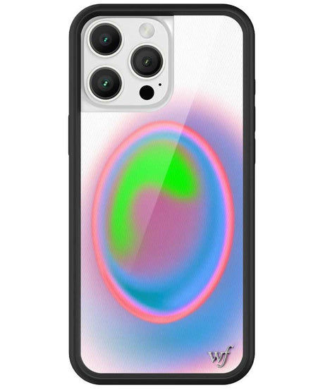 Aura iPhone Case