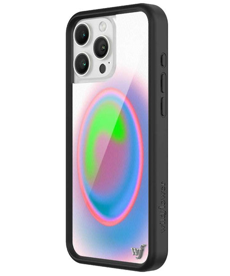 Aura iPhone Case