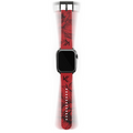 Dramatic Petals Watch Band