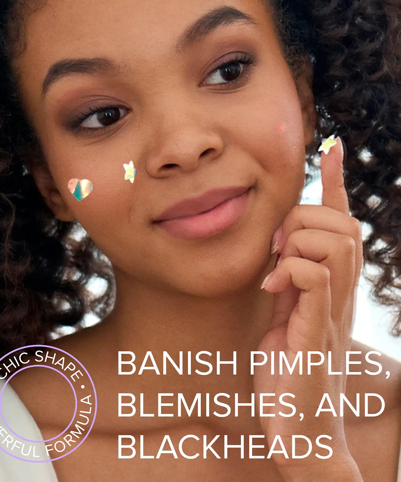 Pimple & Acne Patches