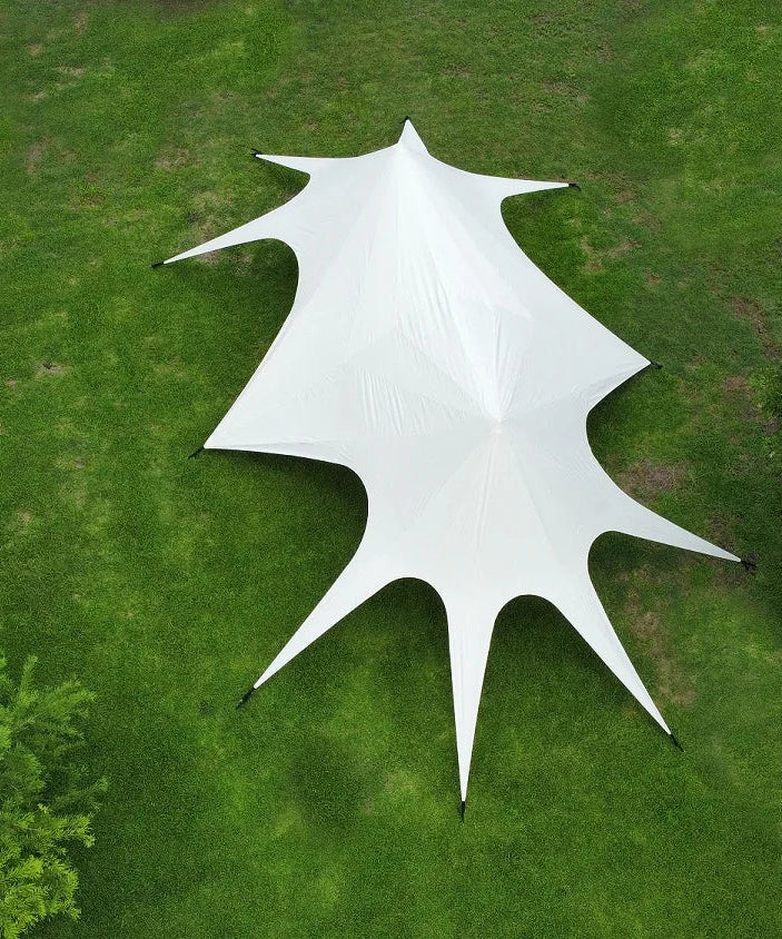 Twin Star Canopy