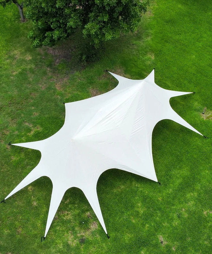 Twin Star Canopy