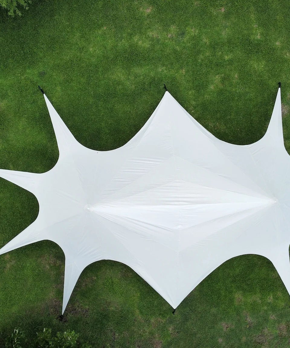 Twin Star Canopy