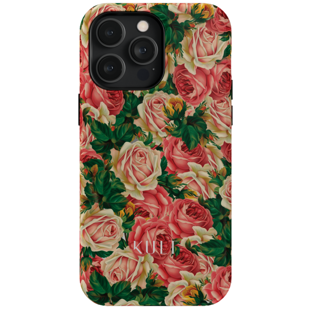 Afternoon Tea Phone Case