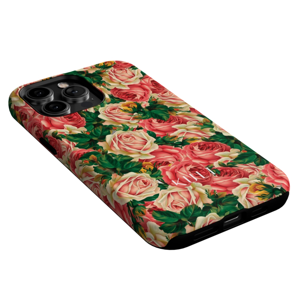 Afternoon Tea Phone Case