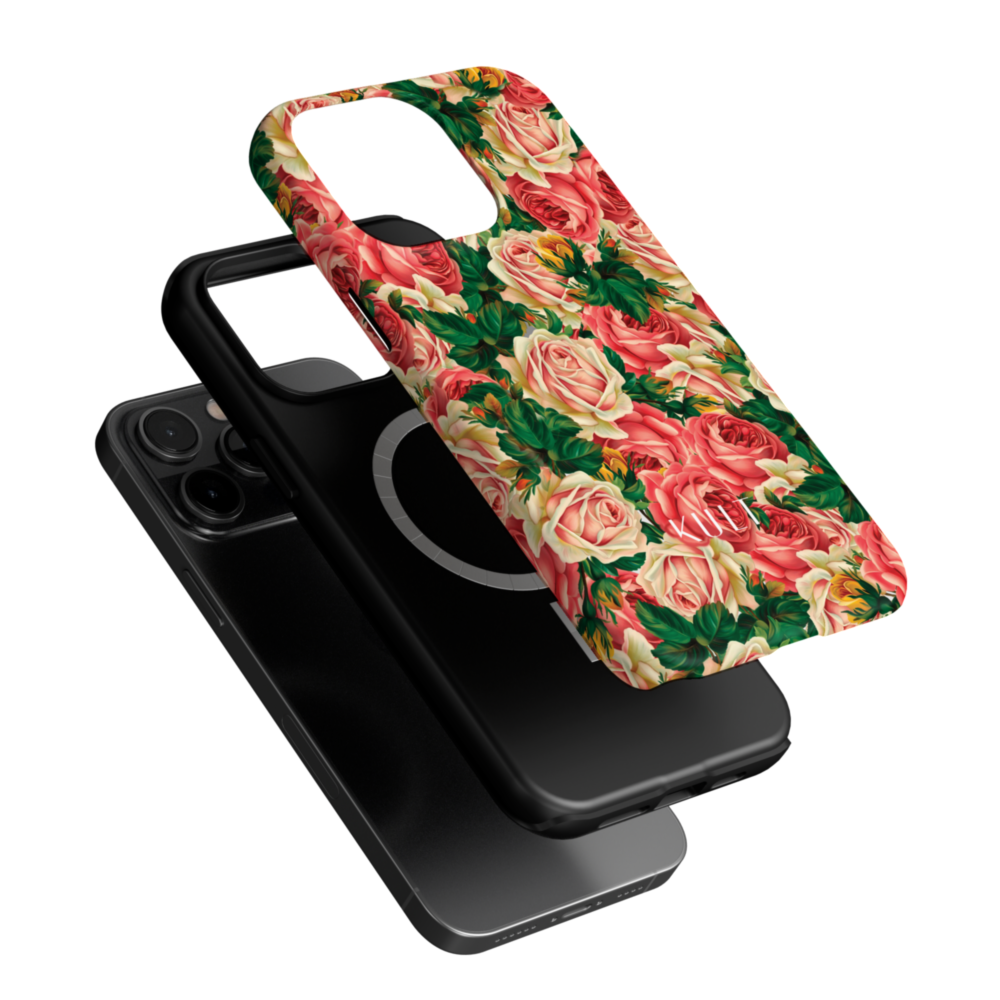 Afternoon Tea Phone Case