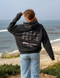 Always Sunny With Jesus Unisex Hoodie