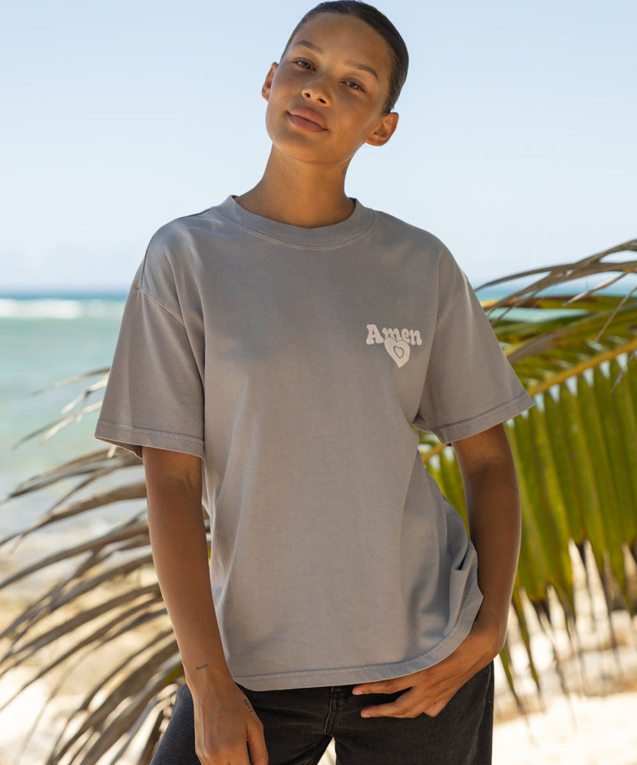 Amen Unisex Tee