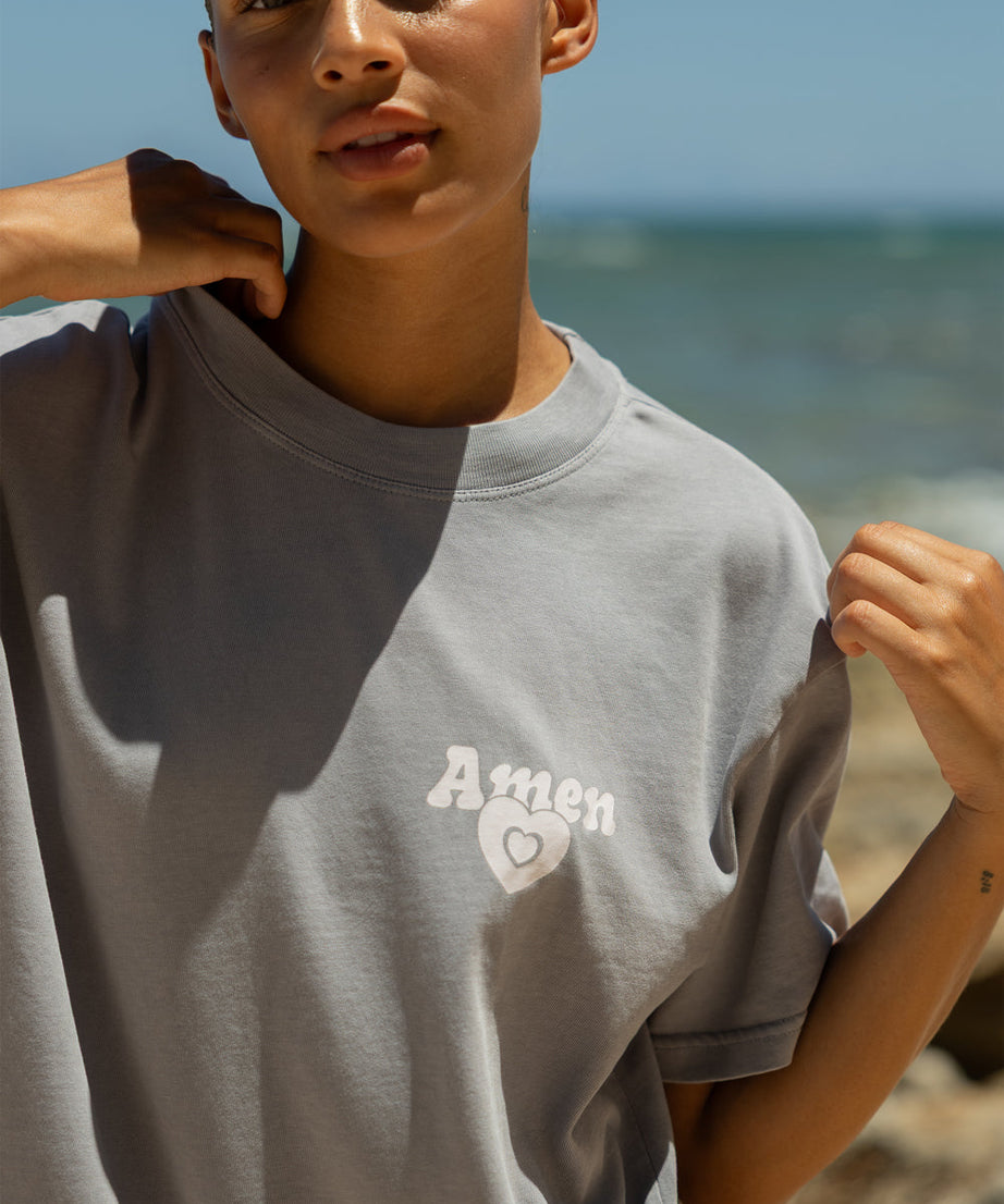 Amen Unisex Tee
