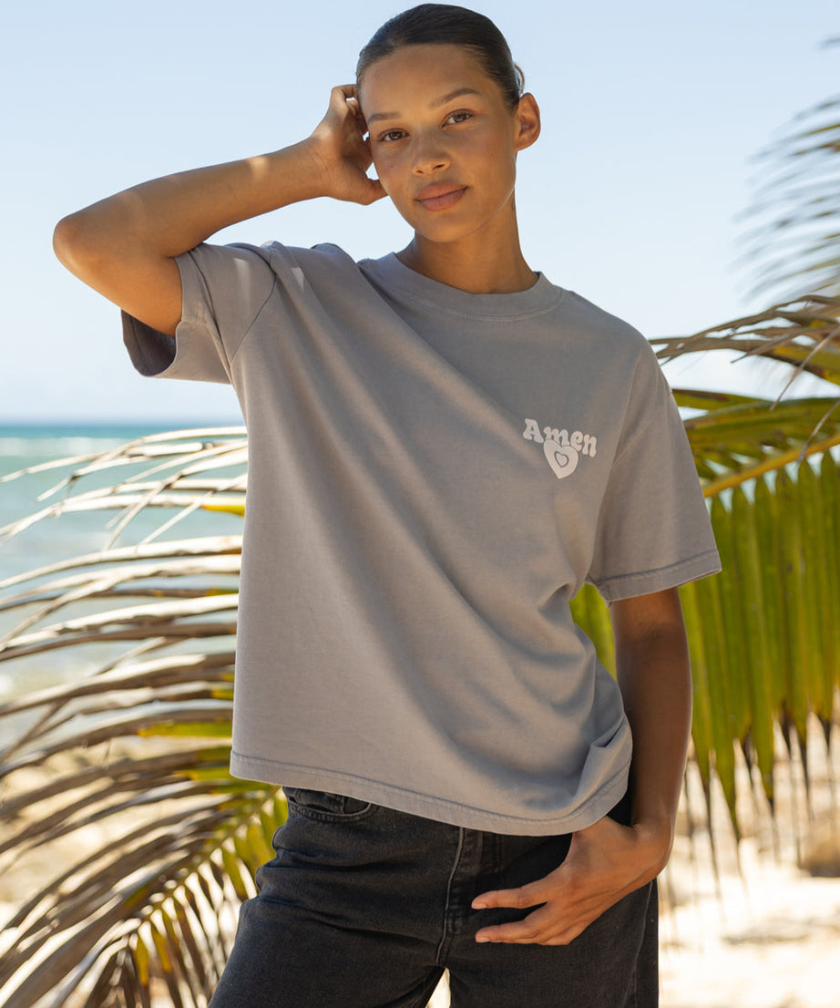Amen Unisex Tee