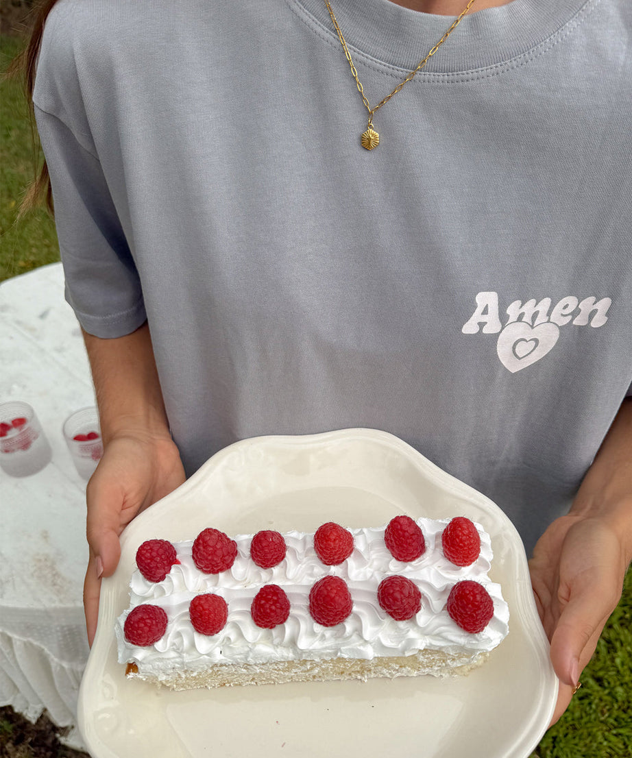 Amen Unisex Tee