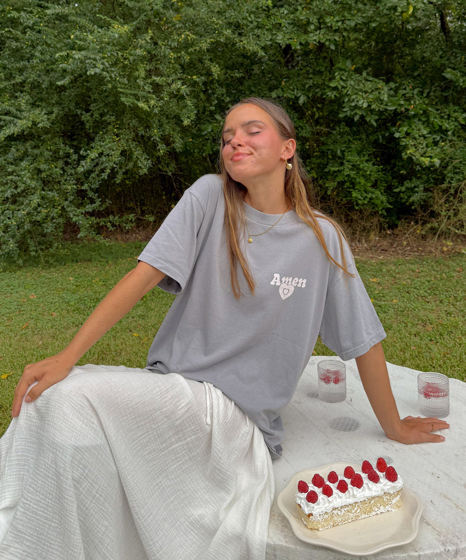 Amen Unisex Tee