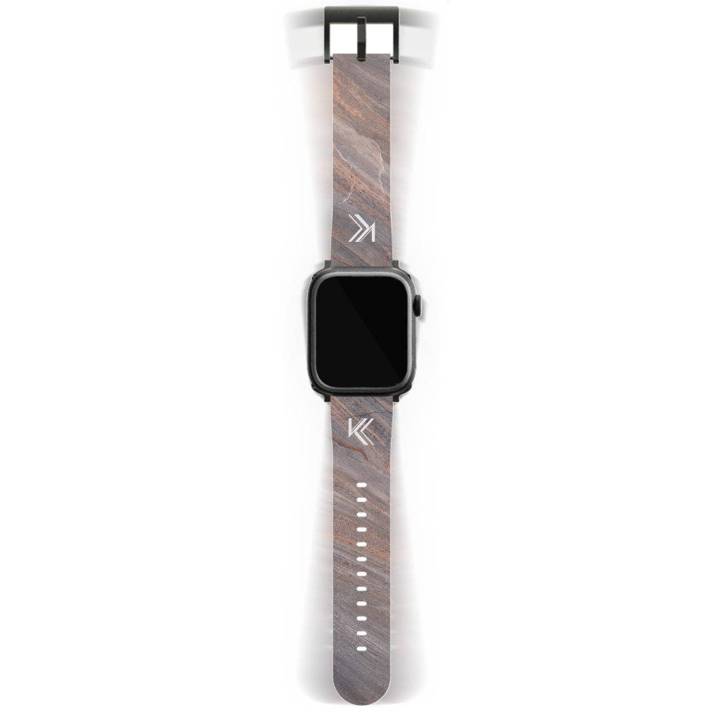 Ancient Oak Watch Band
