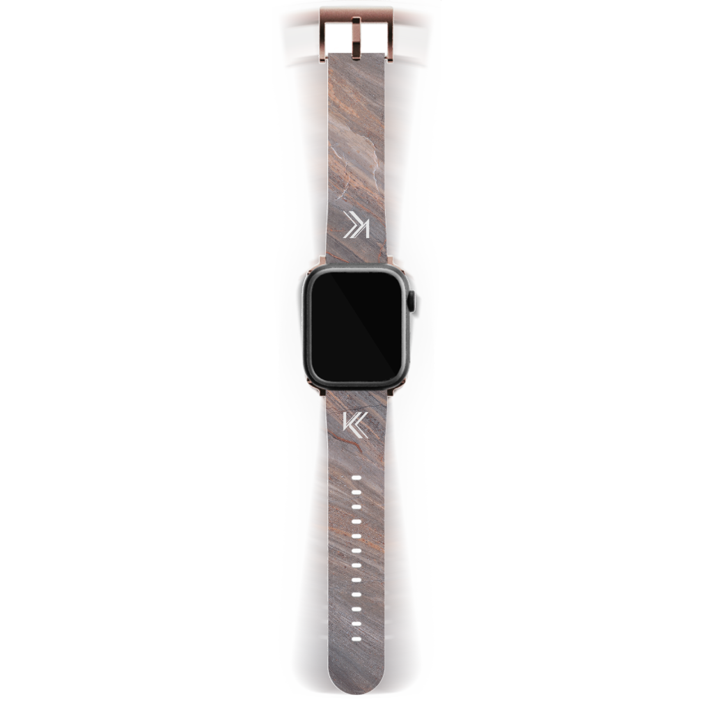 Ancient Oak Watch Band