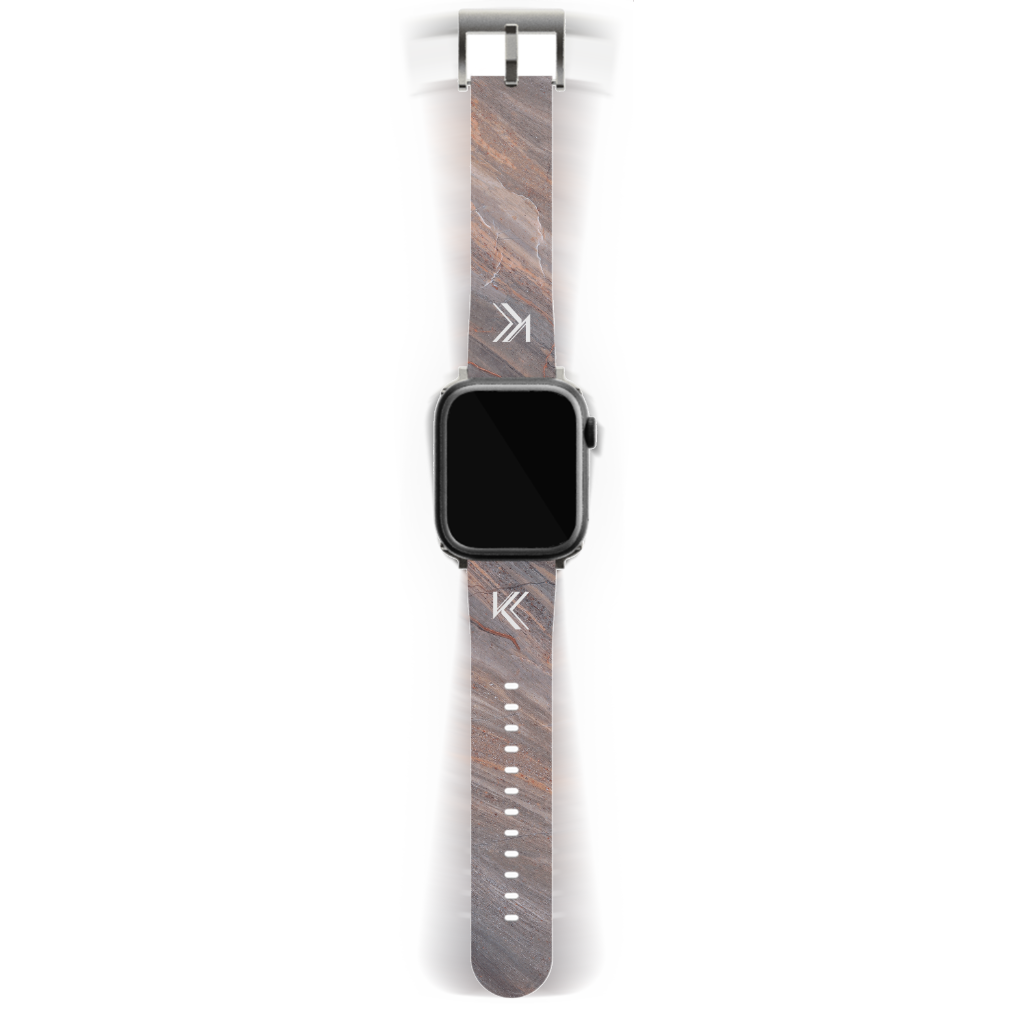 Ancient Oak Watch Band